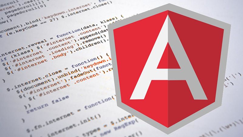 Angular Web Development