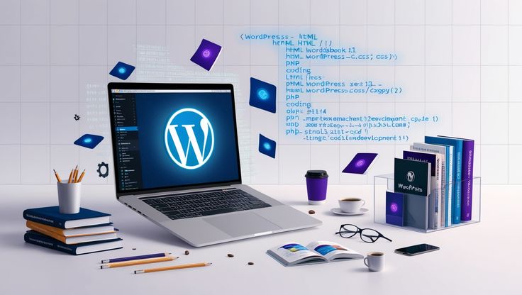 Custom WordPress Theme Development