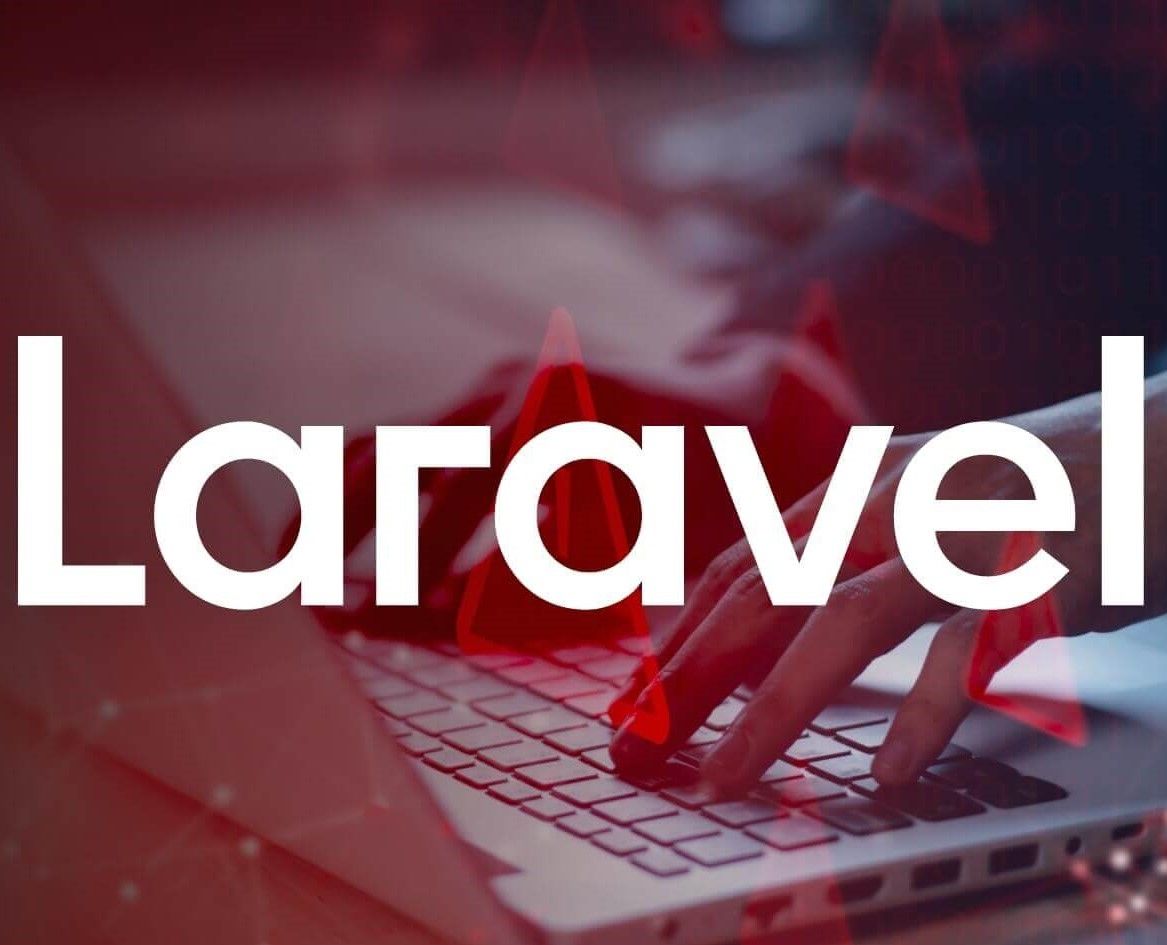 Laravel Web Development