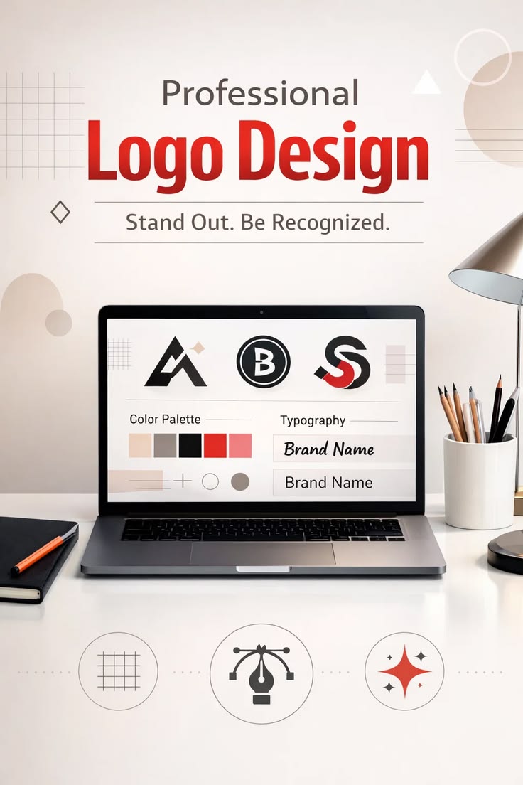 Logo Design