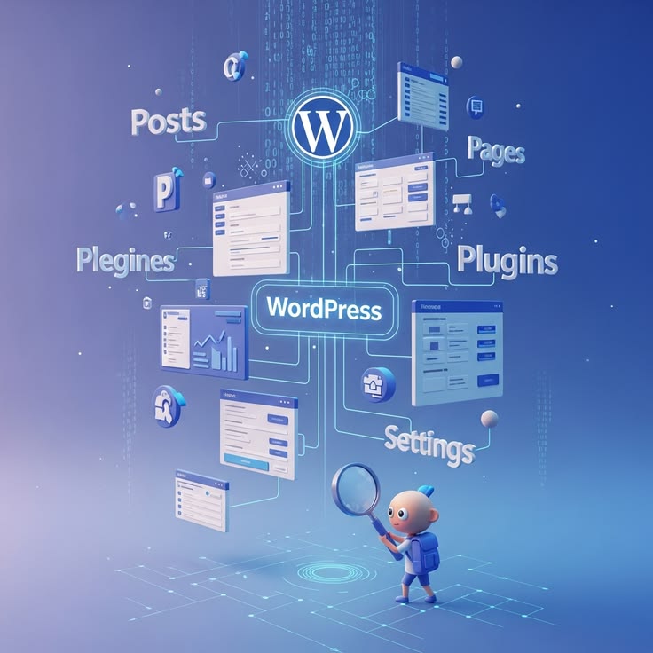 WordPress Plugins Development