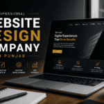 Website designig in patiala
