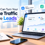 How Dotoit Can Turn Your Website Traffic Into More Leads